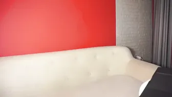 chaneljj juicy booty in stockings