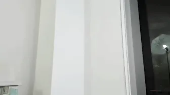 surecakes jerking off through panties