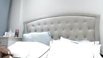 bigboobiebabex arranged a wet show in fries