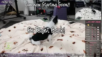 creepycrawlygirl66 very small narrow cap