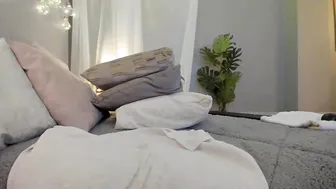 secret_daniell openwork passion hard jerking ass