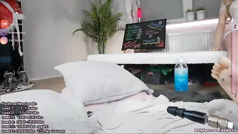 hayleex myfreecams January 2020