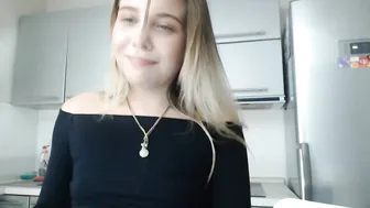 candymini satisfied with sex toy