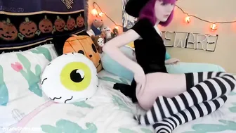 Tweetney lush naughty boy