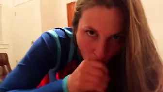 Xev Bellringer wonderful bitch jerking on webcam