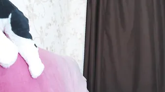 blondiebetsy fucking herself in her pussy