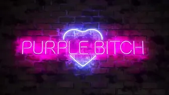 Purple_Bitch cute chicks masturbate shaved cunt