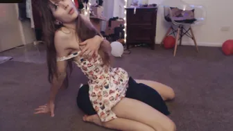 MissAlice_94 on air 14.10.2019