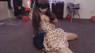 MissAlice_94 on air 14.10.2019