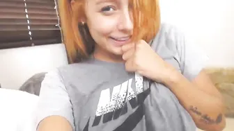 bsjuliana cam work 11.09.2019