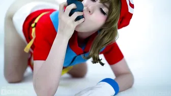 Lana Rain online show January 2020