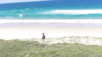 ASMR Cherry Crush jerking close up