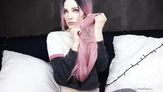 LittleReislin tender doll