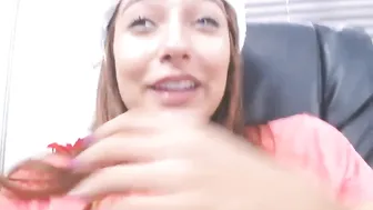 bsjuliana sweet ladies fuck with sex toys