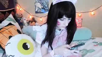 tweetney crazy quaint caresses shaved cunt