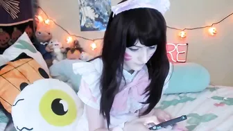 tweetney crazy quaint caresses shaved cunt