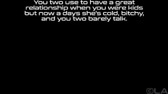 Lana Rain adorable slut relish both holes