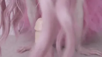 Tweetney put in my mouth