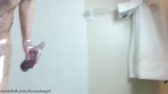 lilcanadiangirl scene 25.10.2019