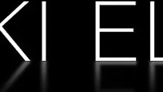 Nikki Eliot screen 17.10.2019