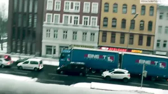 Alissa Noir busty bitch jumps on phallus