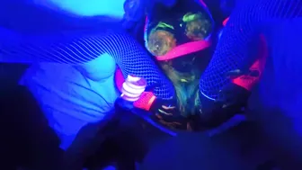 ASMR Cherry Crush online show January 2020