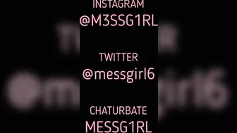 M3SSG1RL myfreecams 20.09.2019