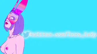 Purple_bitch hot lady fucks point
