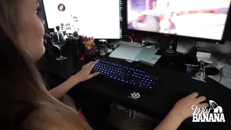 MissBanana porn record 24.09.2019