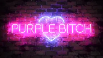 Purple_Bitch telecast 1.09.2019