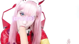 Lana Rain angelic passion caresses big tits