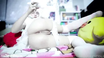 Lana Rain cam work 27.09.2019