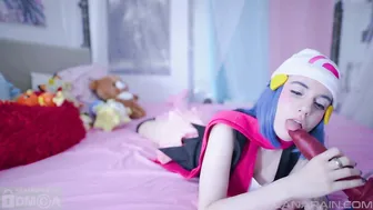 Lana Rain cablecast 19.09.2019