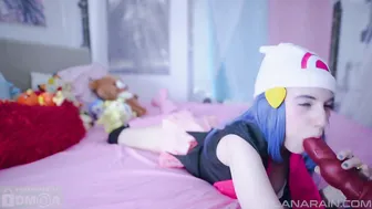 Lana Rain cablecast 19.09.2019