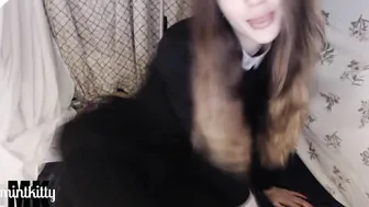 MissAlice_94 lustful priestess work with  both holes