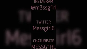 M3SSG1RL render 21.09.2019