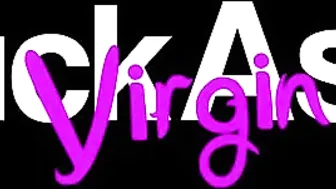 Candy Mays shy slut pulls juicy cunt