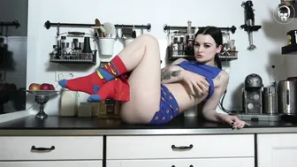 Alissa Noir myfreecams January 2020