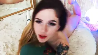 LaraLou broadcast 4.09.2019