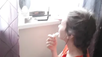 Lolly_lips adult skin masturbates with fingers