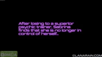 Lana Rain greedy pussy fluffy bitch