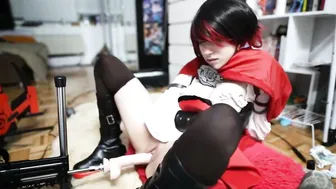 Lana Rain flashed nipples