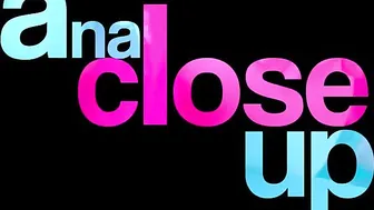 Candy Mays girl with tight booty undresses completely