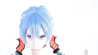 Lana Rain the delightful figure of u excites inexplicably