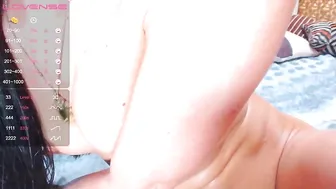 poshno1 sweet little thing shows huge tits