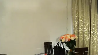 XViciousLoveX playing with dildo