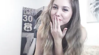 NellieCute myfreecams January 2020