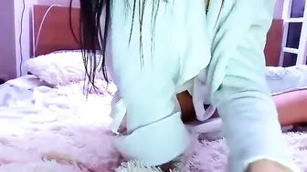 Universe webcam vids January 2020