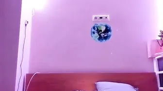 Universe webcam vids January 2020