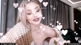 yveline the delightful skin is furiously fucking both holes.